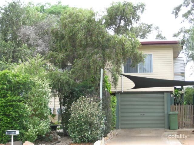 57 Cuthbert St, Moranbah, QLD 4744