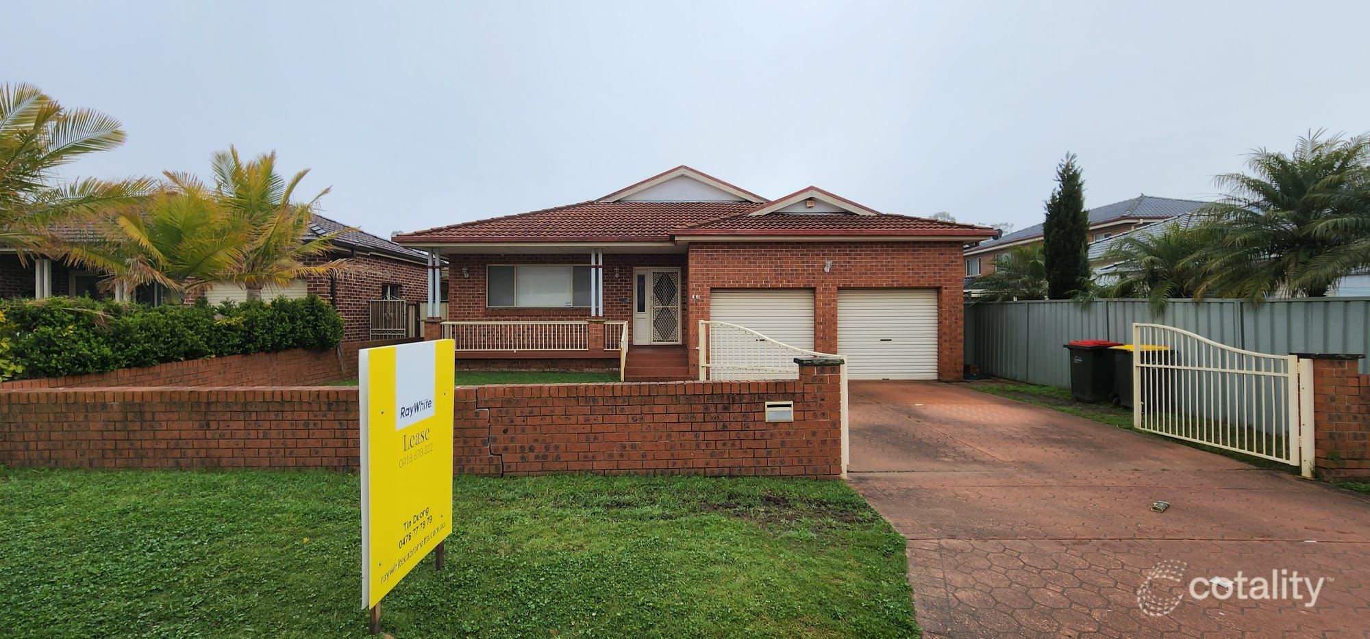 46 Gloucester St, Bonnyrigg Heights, NSW 2177