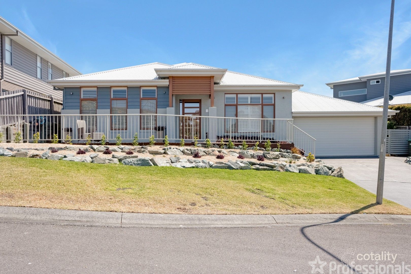 9 Twilight Cl, Red Head, NSW 2430