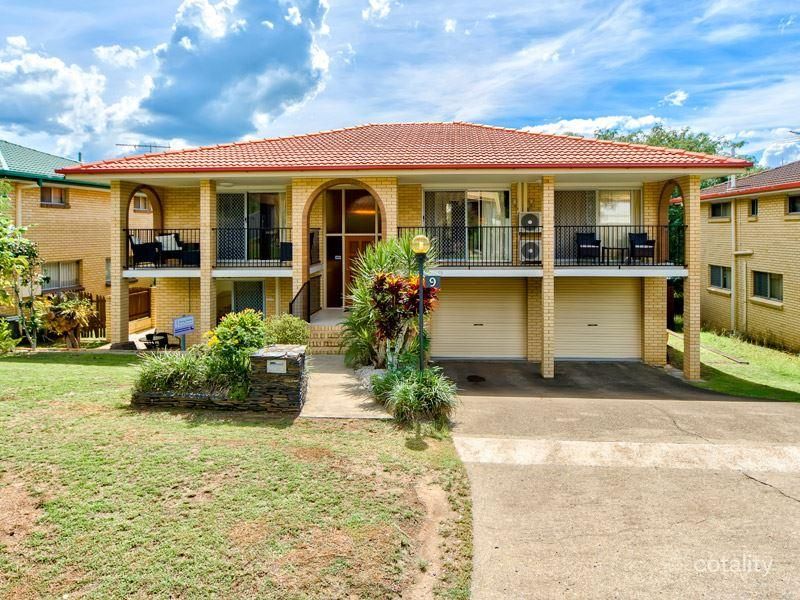 9 Friend St, Everton Park, QLD 4053