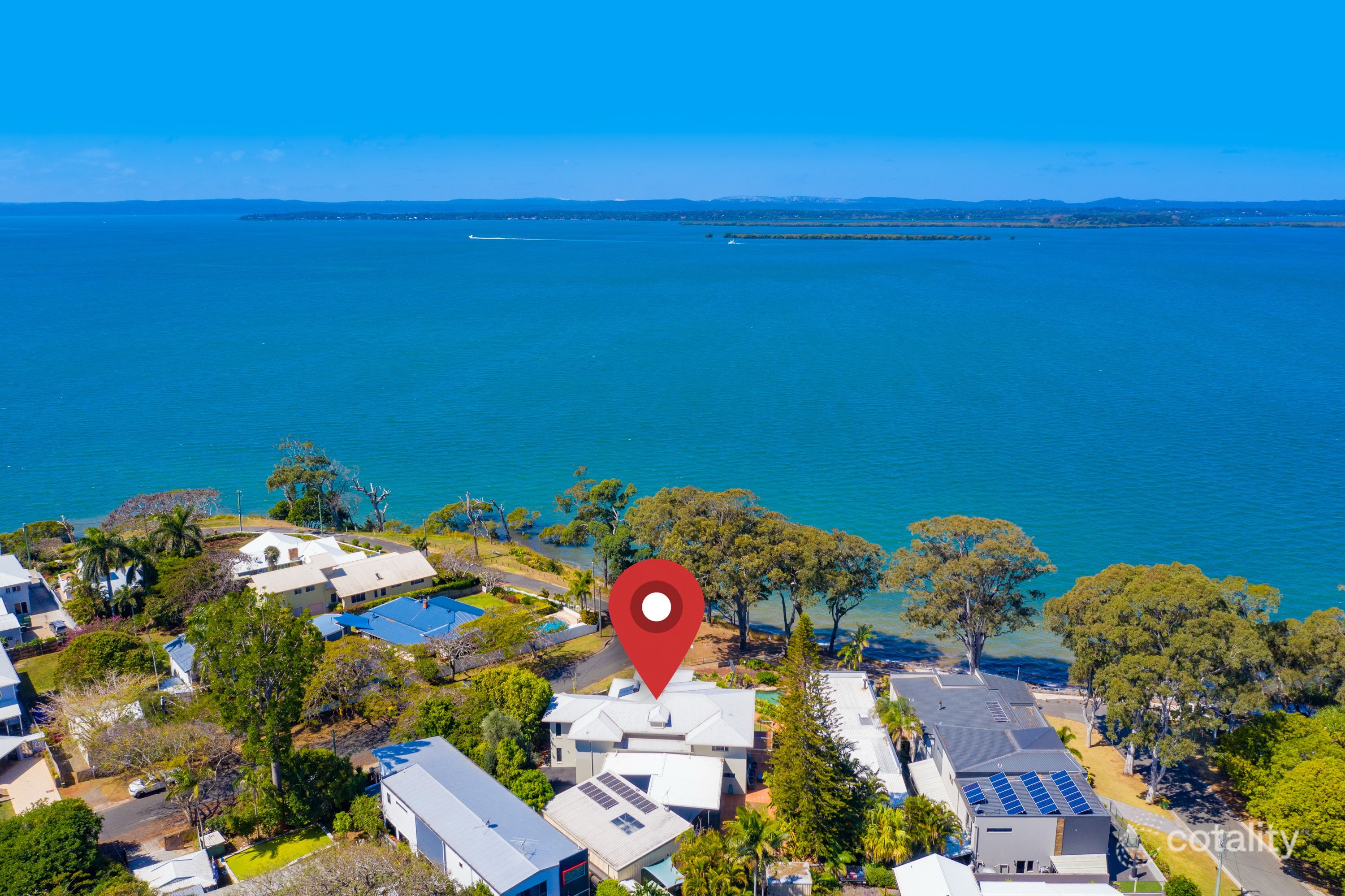 21 Gray St, Redland Bay, QLD 4165