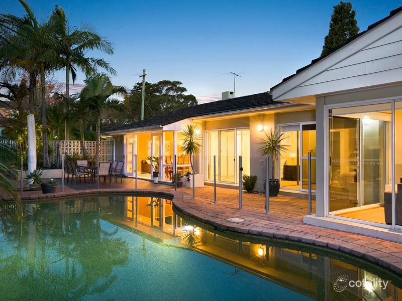 6 Karoom Ave, St Ives, NSW 2075
