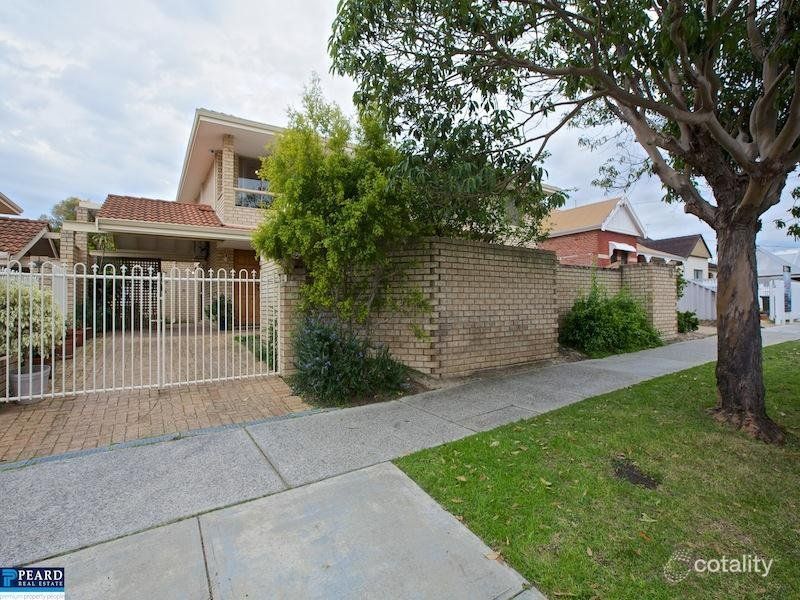 1/15 Mcmillan St, Victoria Park, WA 6100