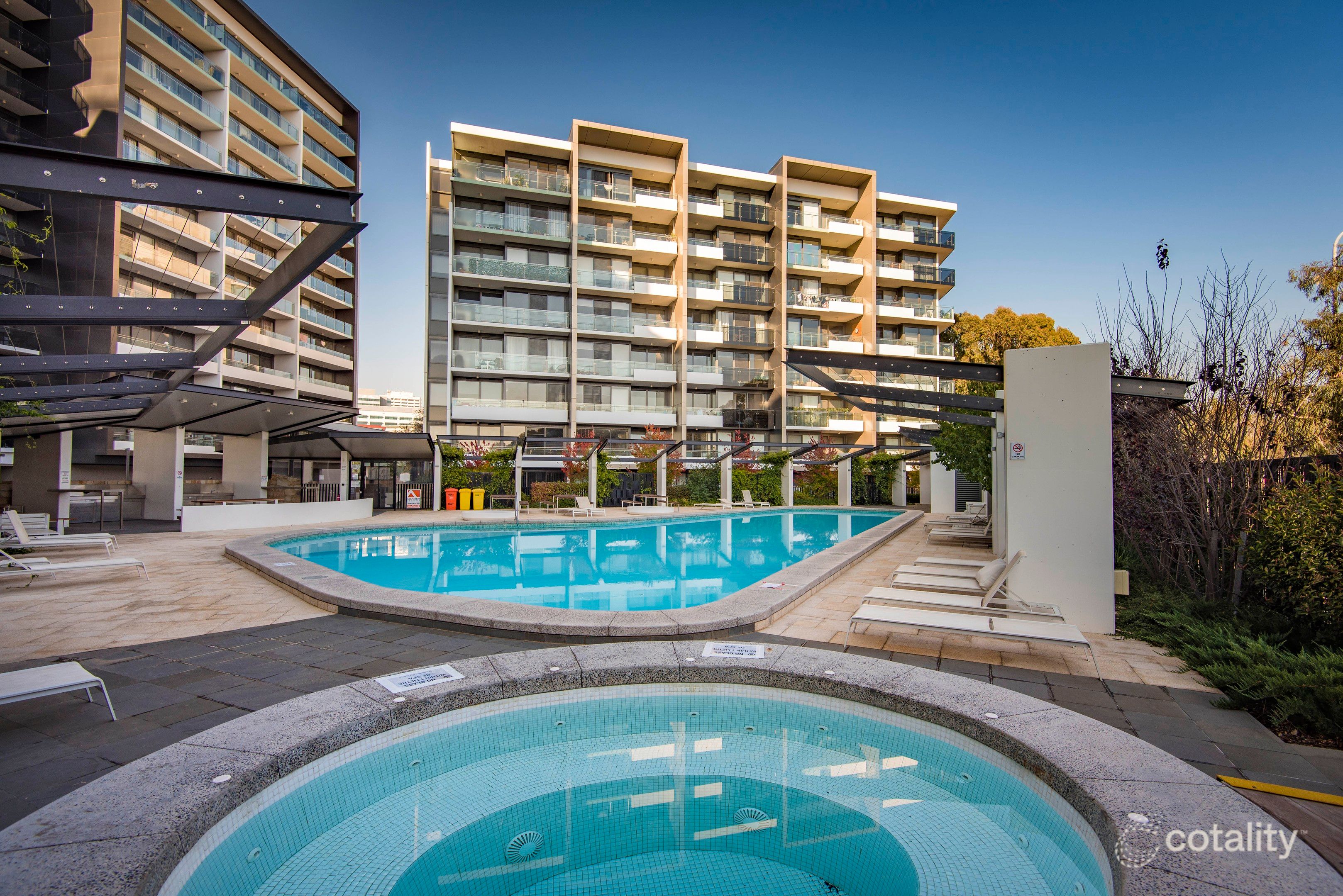 307/7 Irving St, Phillip, ACT 2606