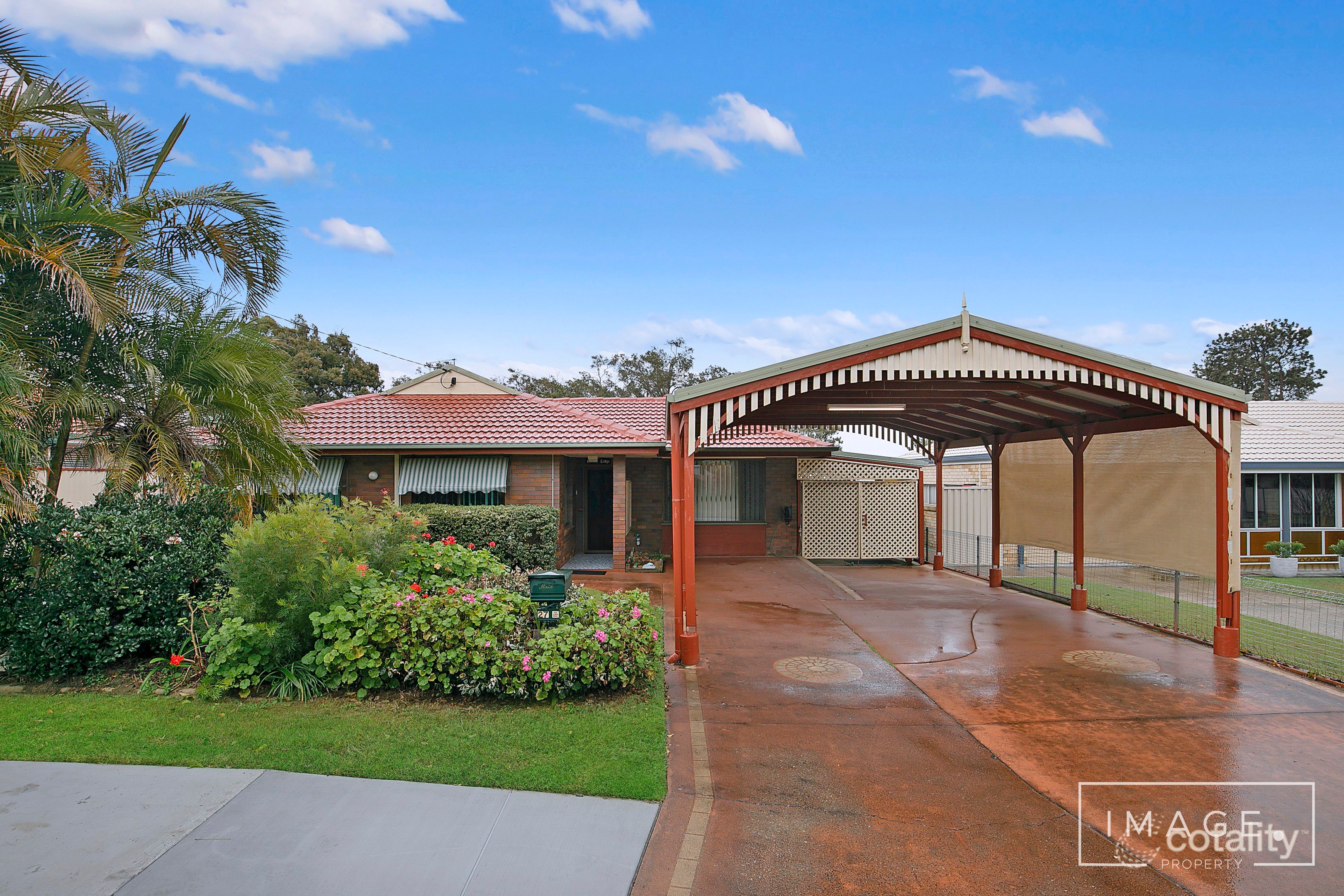 27 Pinewood St, Redcliffe, QLD 4020