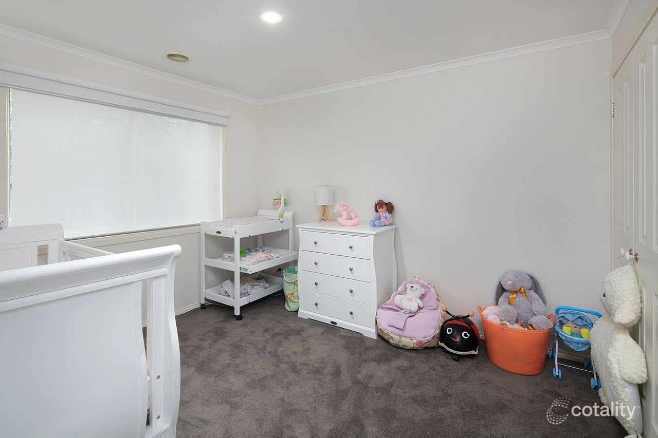 23 Trentham Way, Langwarrin, VIC 3910