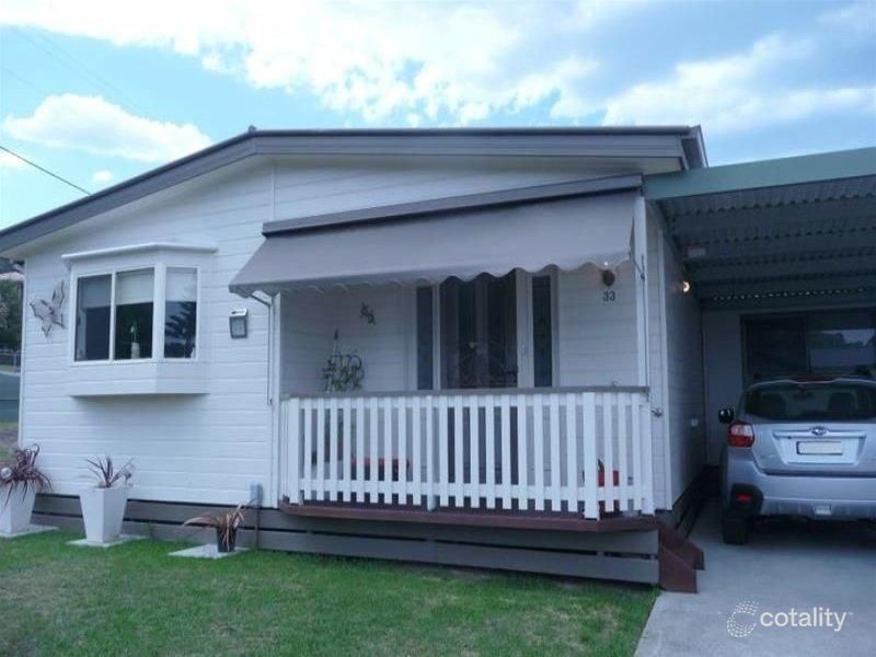 33/86-106 Golf Links Rd, Lakes Entrance, VIC 3909