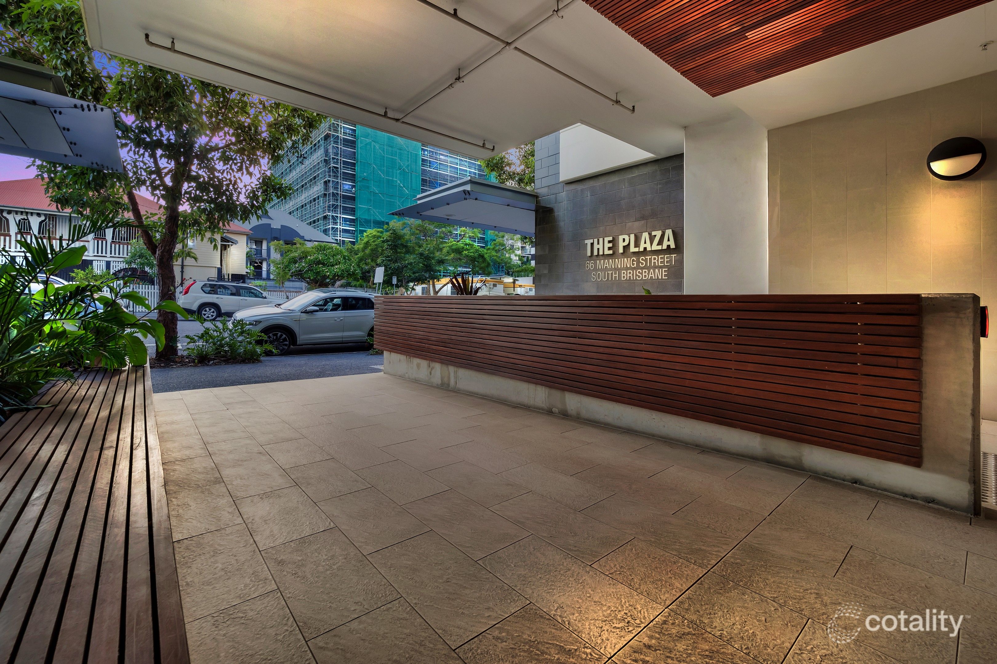 911/66 Manning St, South Brisbane, QLD 4101