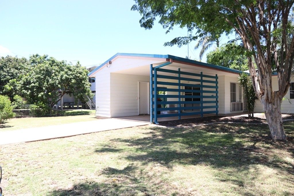 164 Borilla St, Emerald, QLD 4720