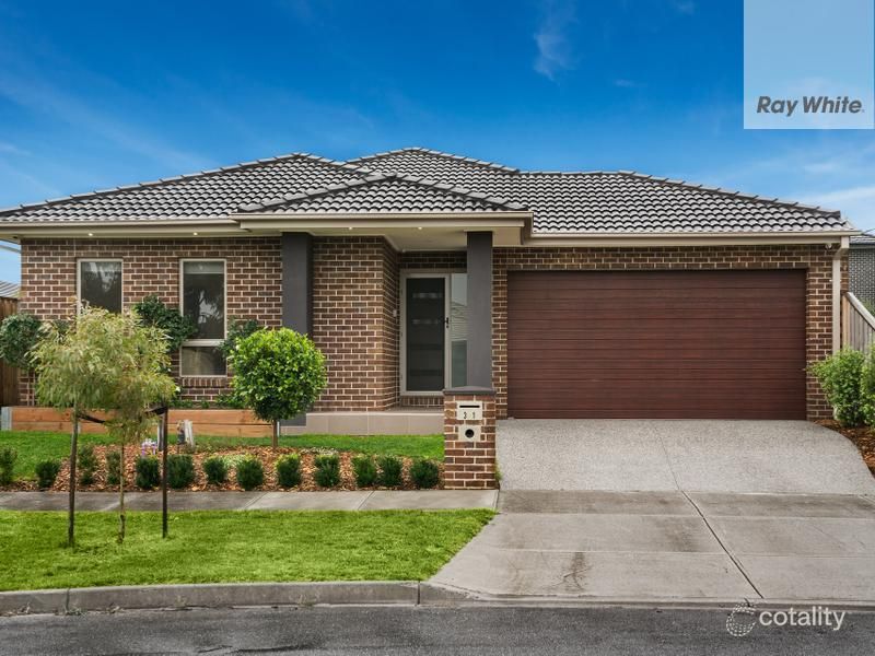 31 Melody Way, Wollert, VIC 3750