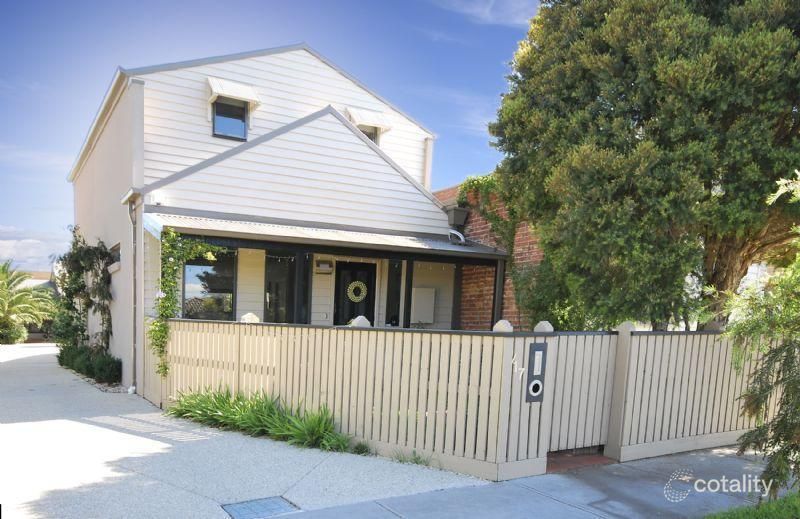 1/17 Hotham St, Seddon, VIC 3011