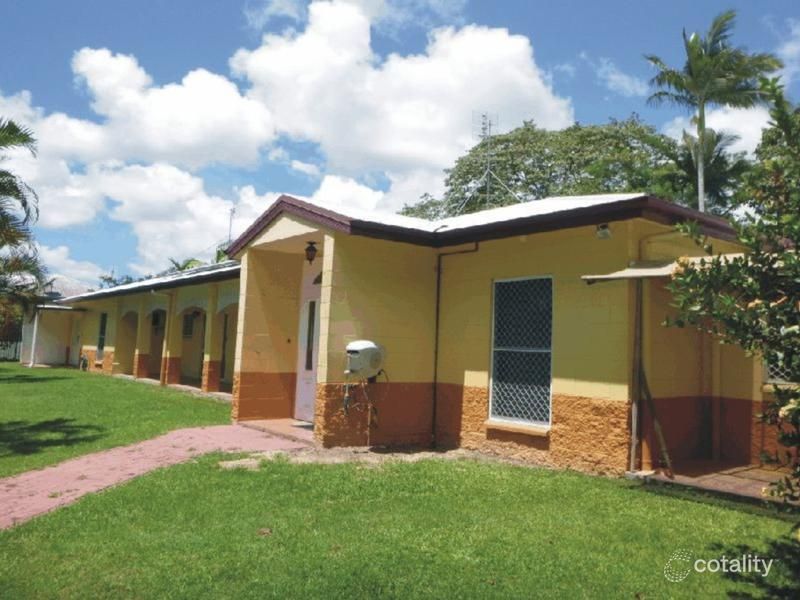 9 Maria Ct, Ingham, QLD 4850