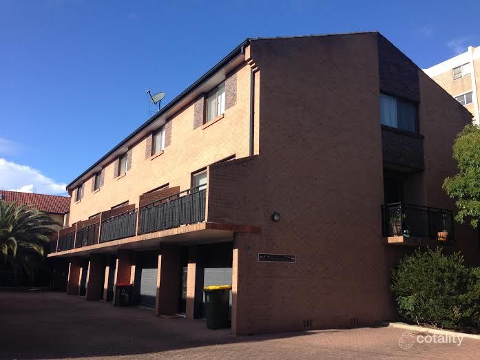 8/73 Union St, Cooks Hill, NSW 2300