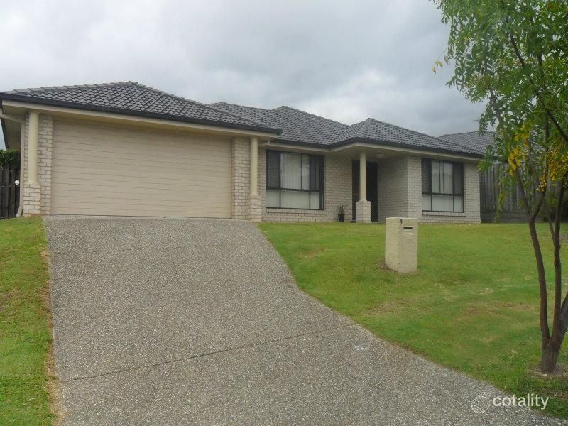 5 Monarch Ave, Upper Coomera, QLD 4209