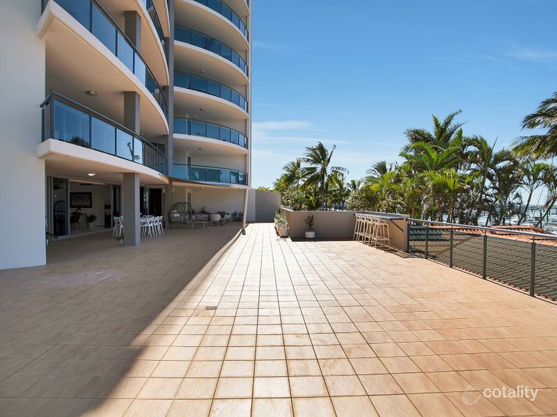 2/32 Mulherin Dr, Mackay Harbour, QLD 4740
