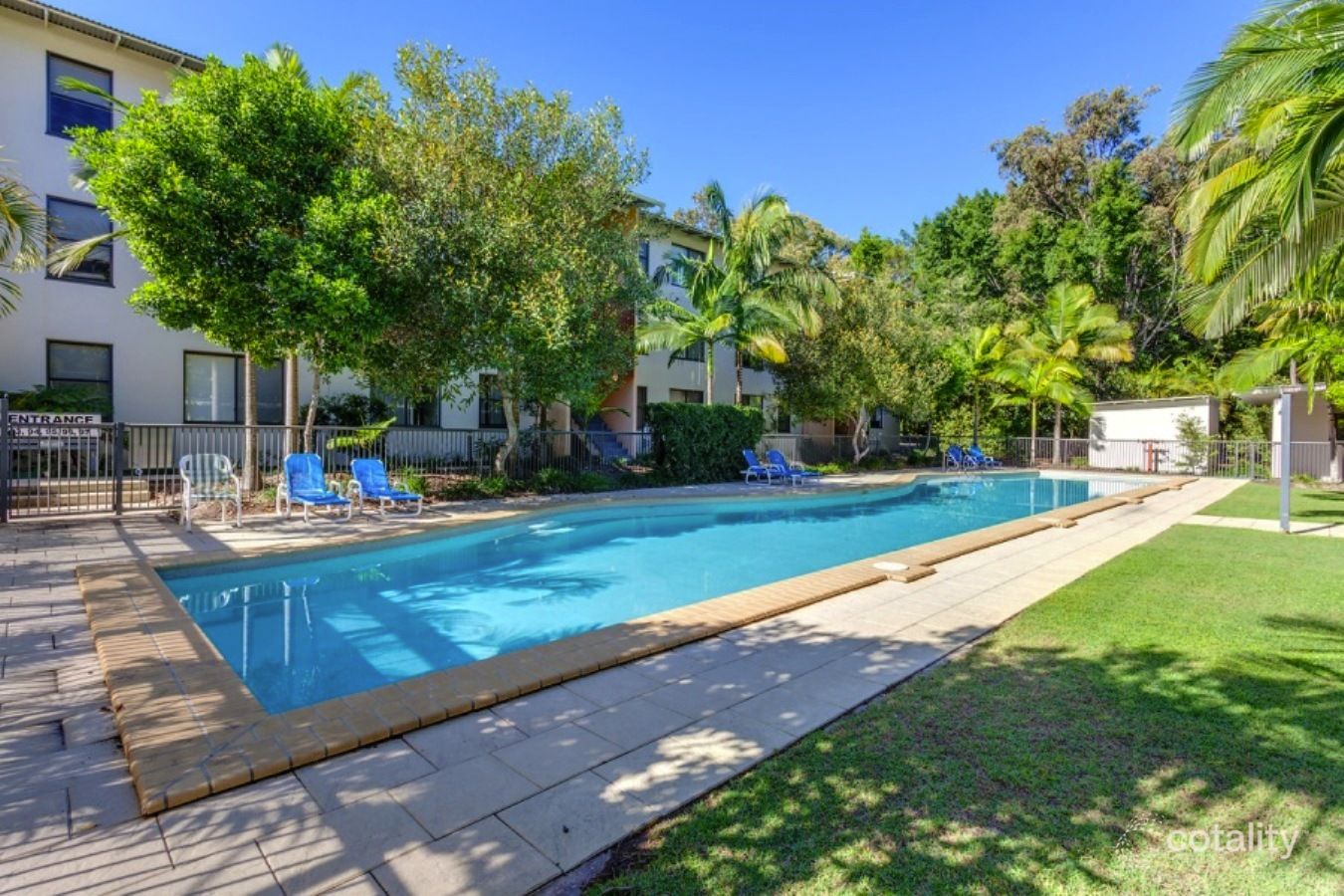 58/5 Rainbow Shores Dr, Rainbow Beach, QLD 4581