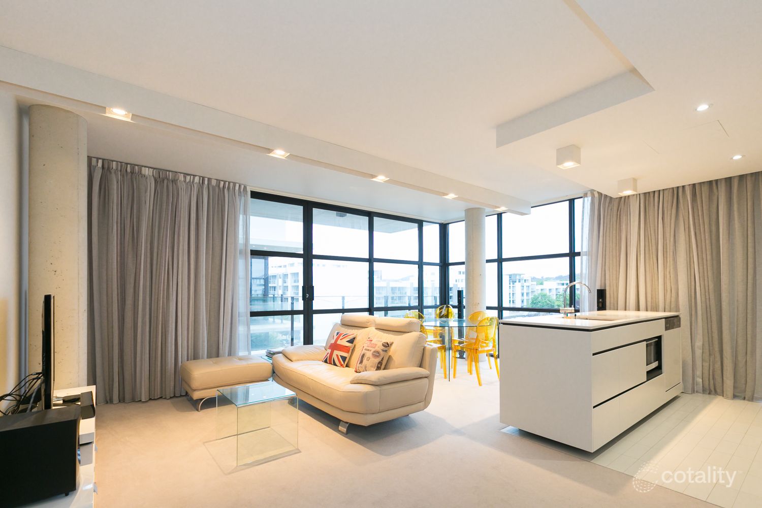 11/27 Eastlake Pde, Kingston, ACT 2604