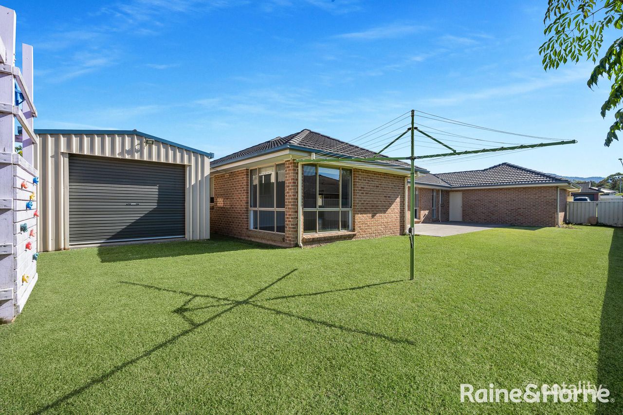 30 Blue Gum Way, North Nowra, NSW 2541