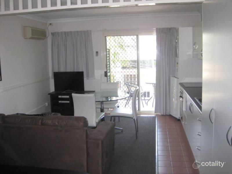 22/38 Jephson St, Toowong, QLD 4066