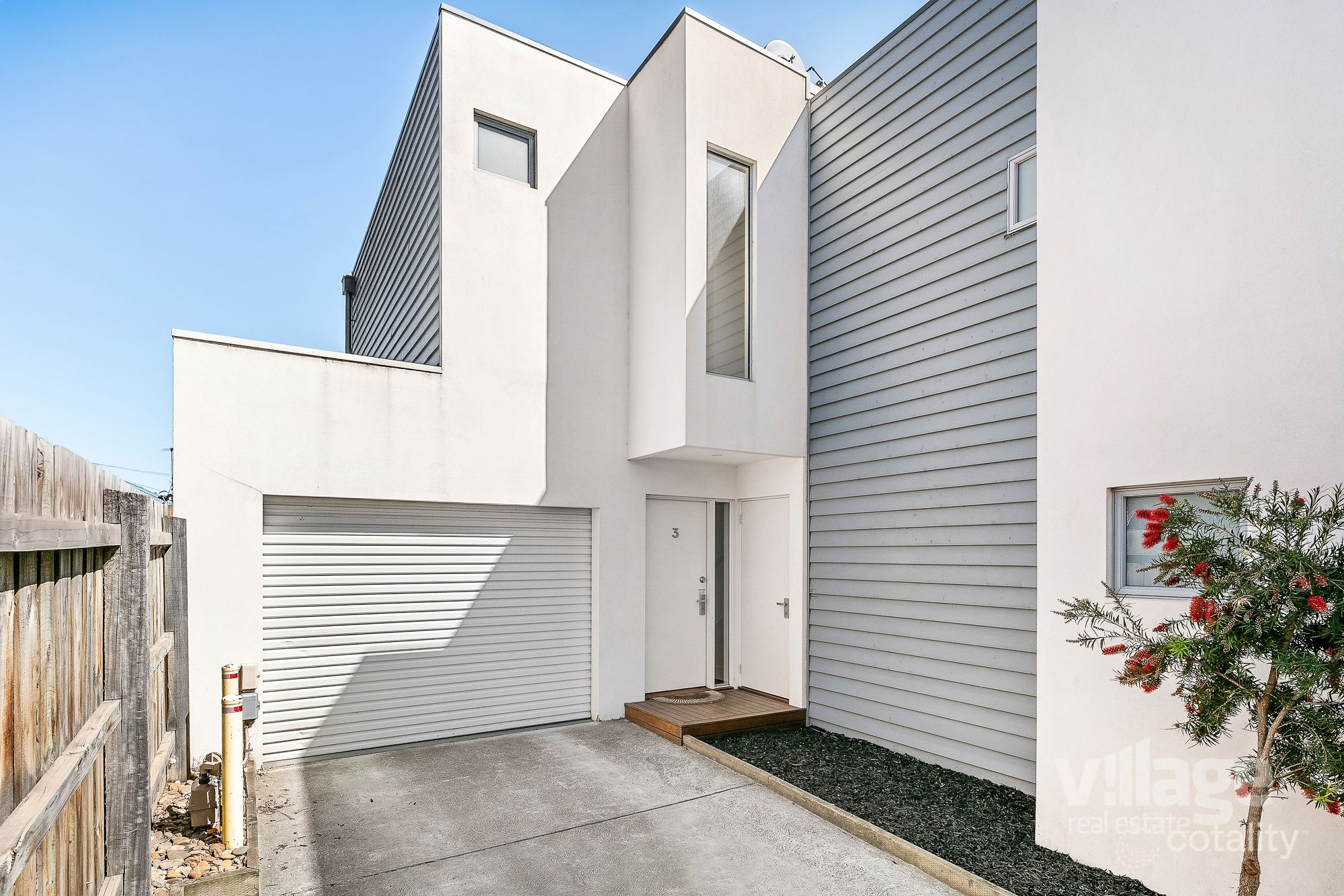 3/138 Roberts St, Yarraville, VIC 3013