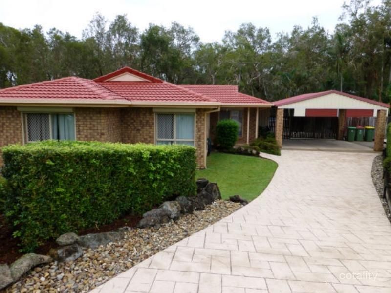 16 Peppercorn Cres, Victoria Point, QLD 4165