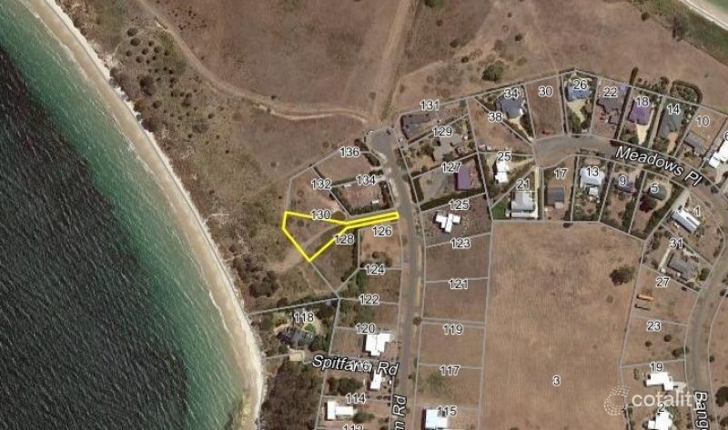 130 Spitfarm Rd, Opossum Bay, TAS 7023