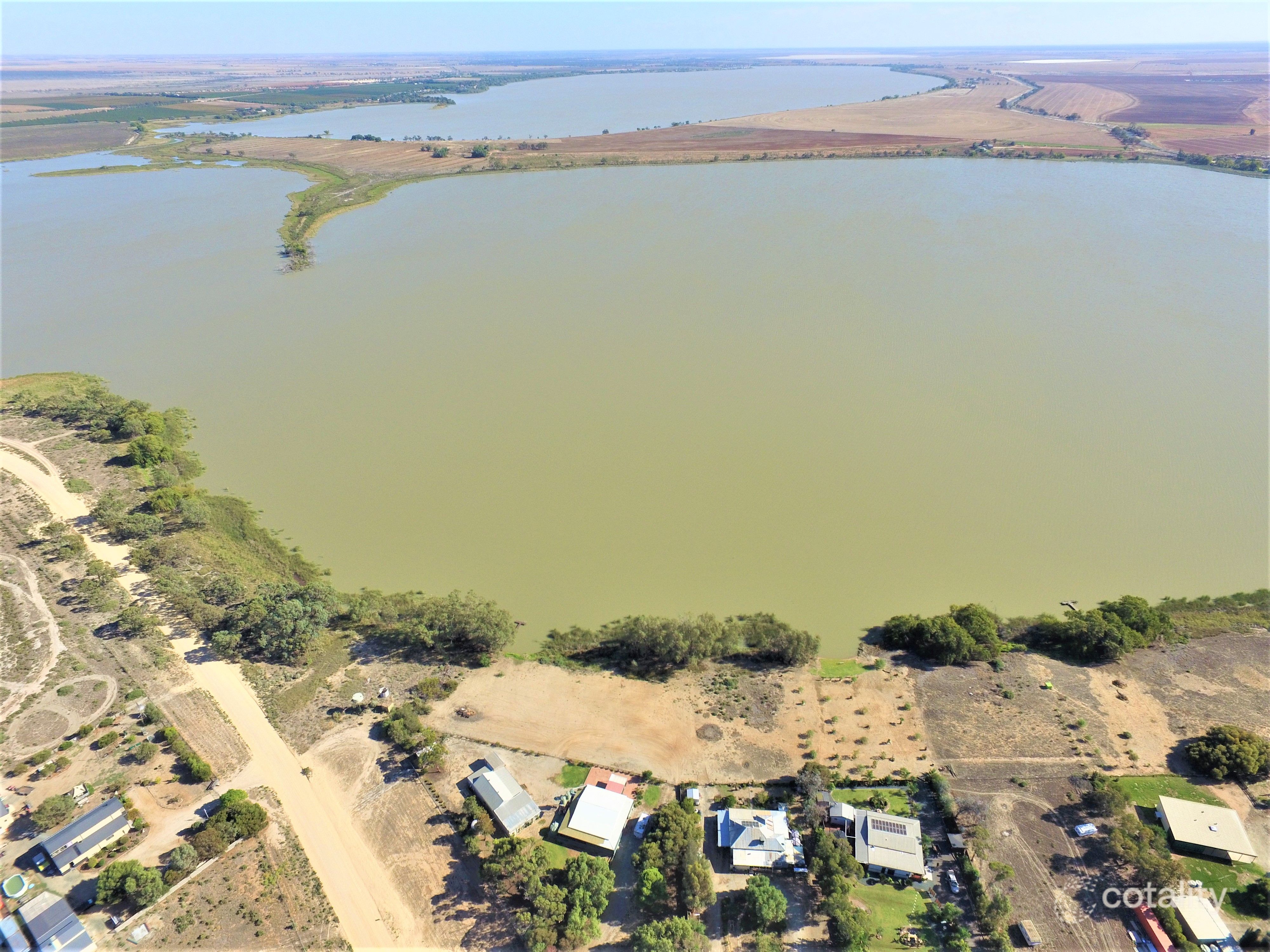 116 Kangaroo Lake Rd, Lake Charm, VIC 3581