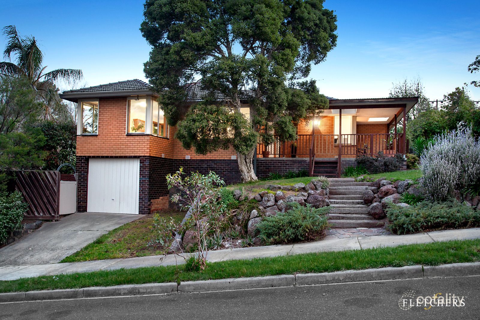 36 Mccrae Rd, Rosanna, VIC 3084