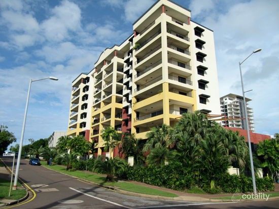 16/43 Mclachlan St, Darwin City, NT 0800