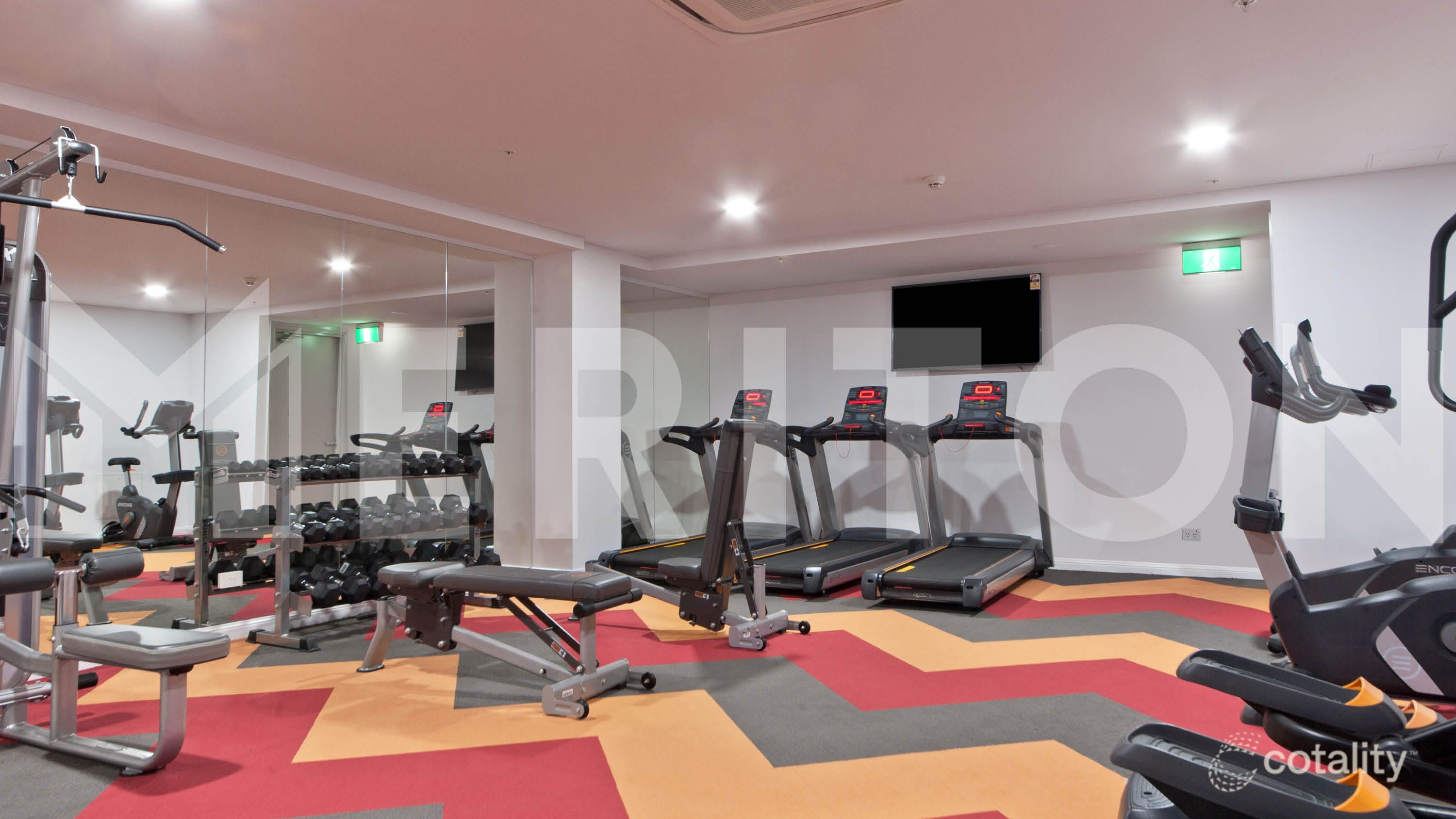 152/1 Betty Cuthbert Ave, Sydney Olympic Park, NSW 2127