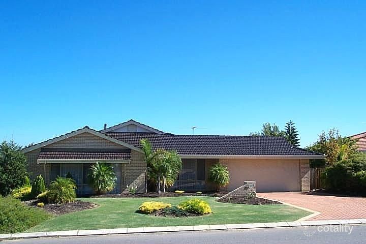 110 Dorado Beach Cres, Connolly, WA 6027