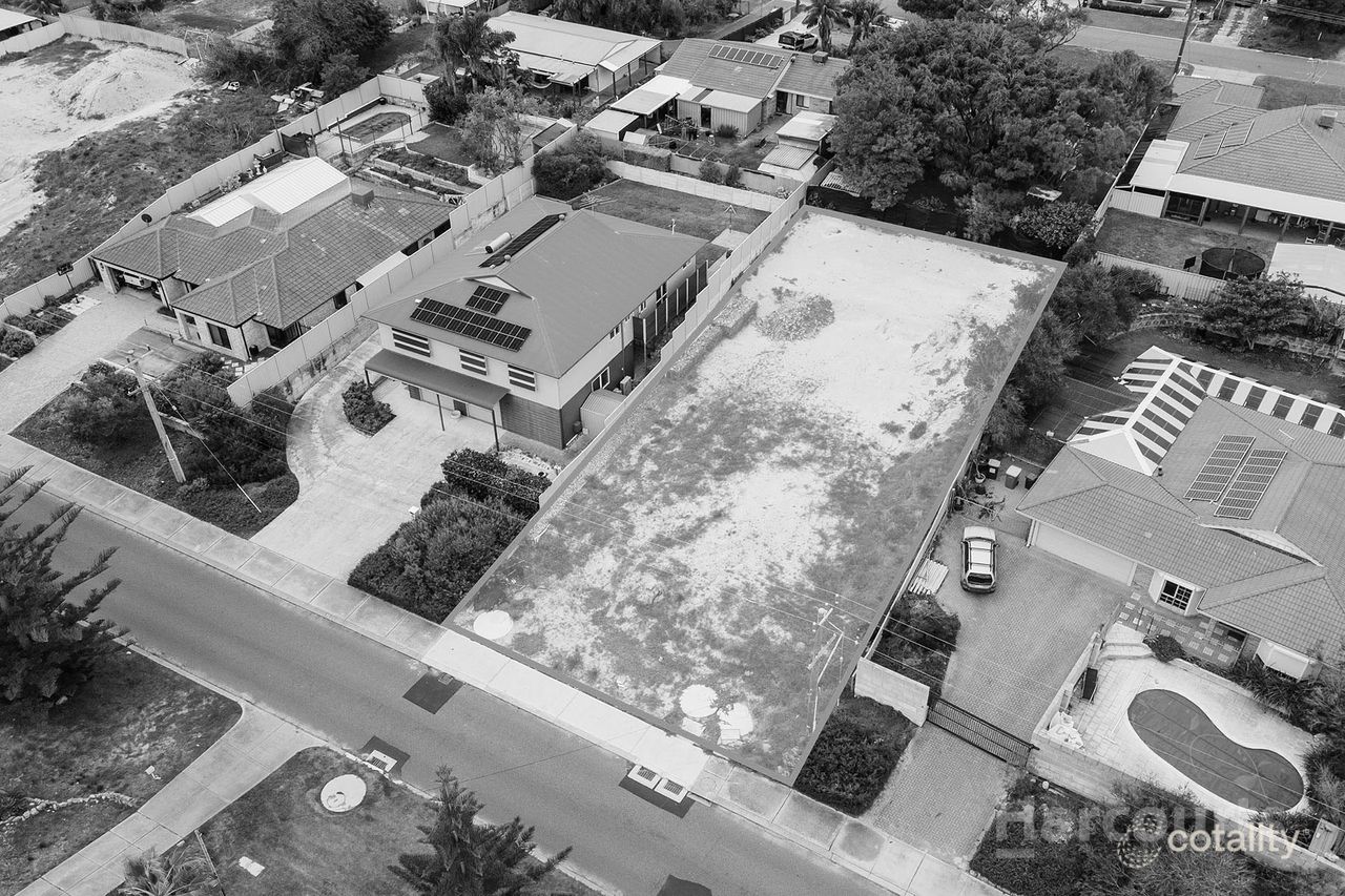 20 Murdoch Dr, Singleton, WA 6175