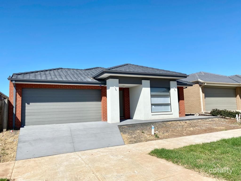 10 Haniper Gr, Werribee, VIC 3030