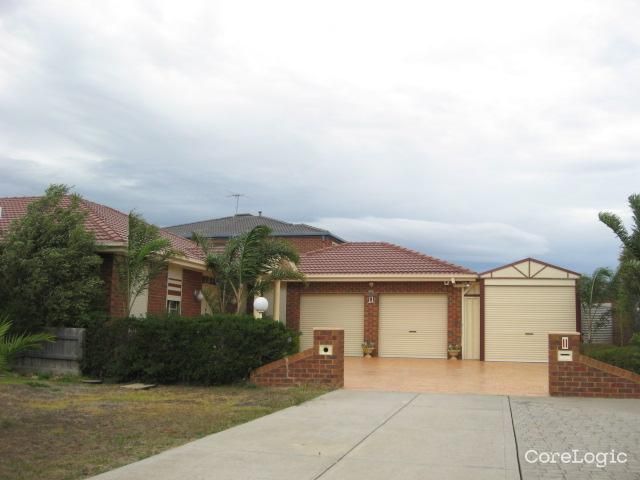 11 Padula Ct, Hillside, VIC 3037