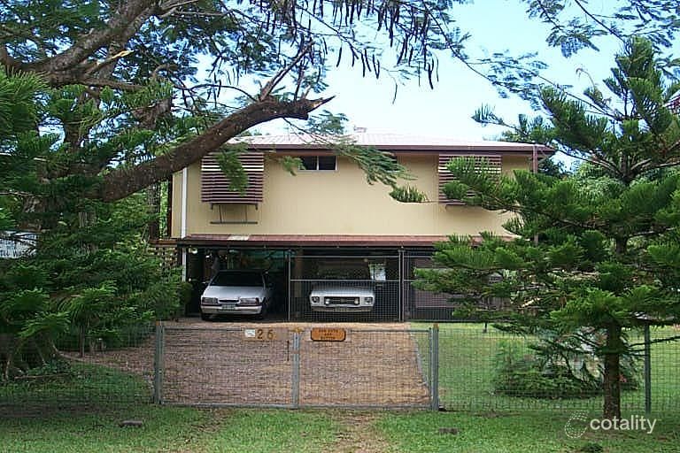 26 Bindon St, Flying Fish Point, QLD 4860