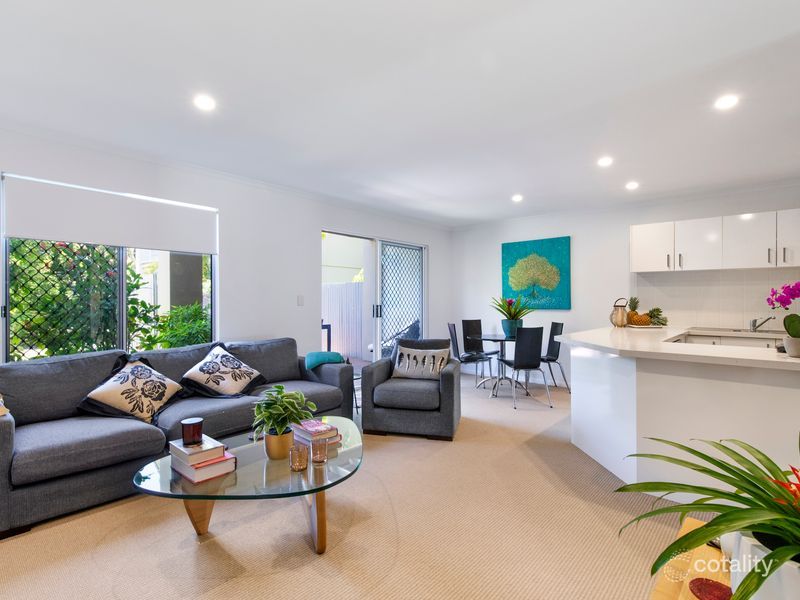 29/18 Lake Weyba Dr, Noosaville, QLD 4566