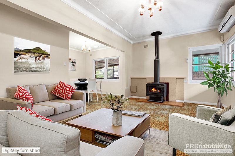 17 Archibald St, Belmore, NSW 2192