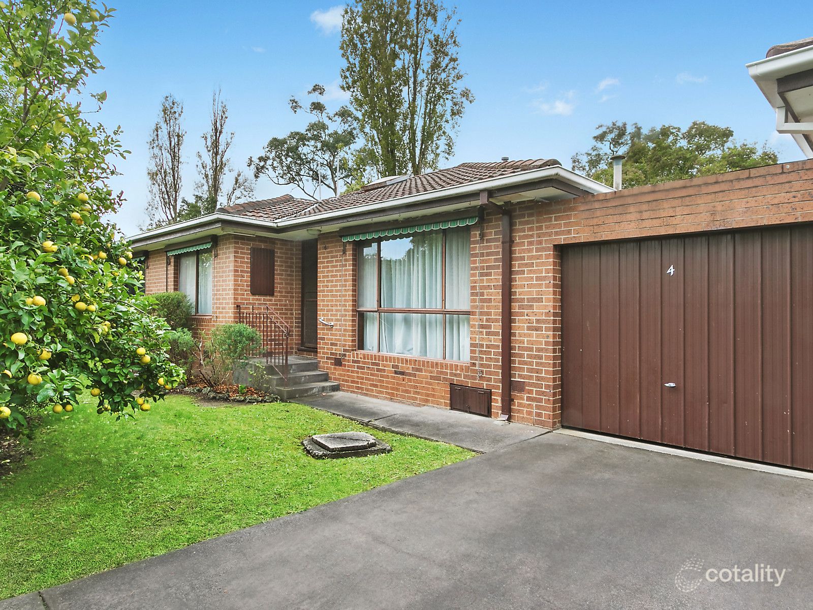 4/19 Jackson St, Croydon, VIC 3136