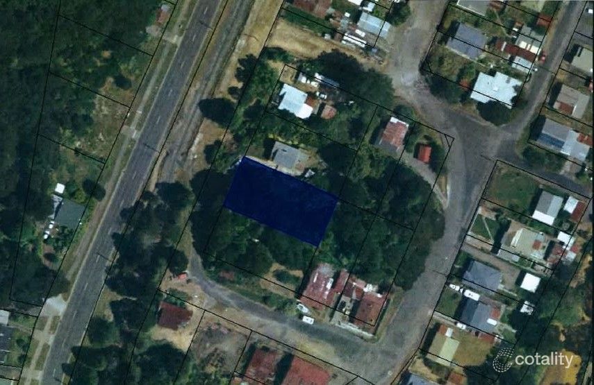 4 Upton St, Queenstown, TAS 7467