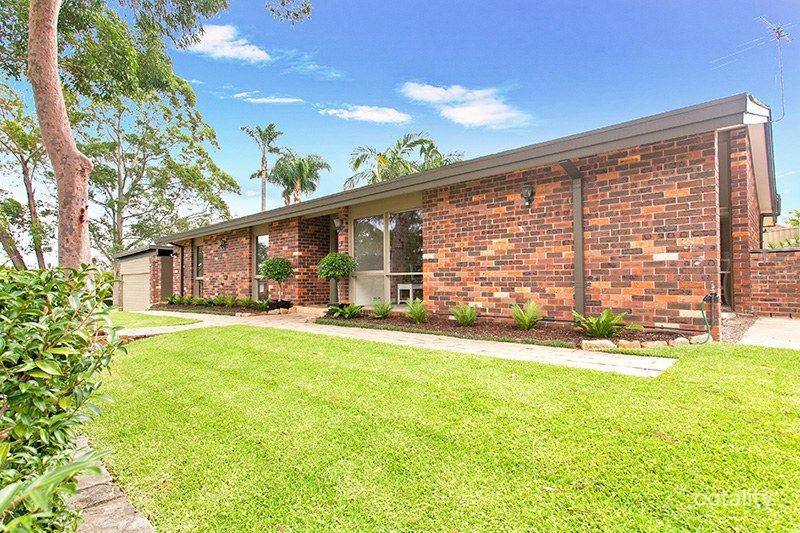 1 Dindima Pl, Belrose, NSW 2085