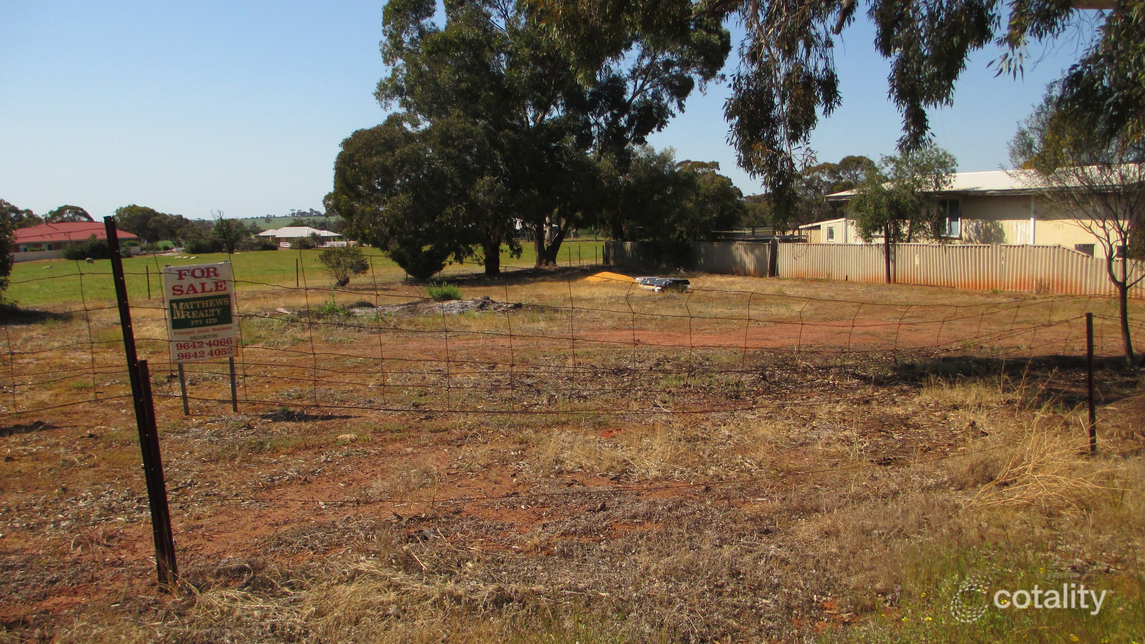 62 Corberding Rd, Brookton, WA 6306