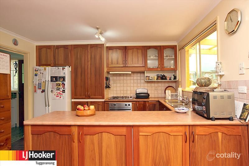 10 Curtain Pl, Wanniassa, ACT 2903