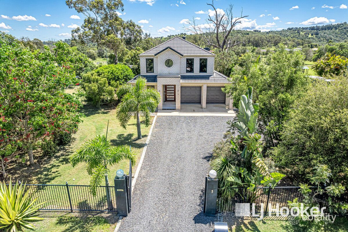 1 Hinze Rd, Minden, QLD 4311