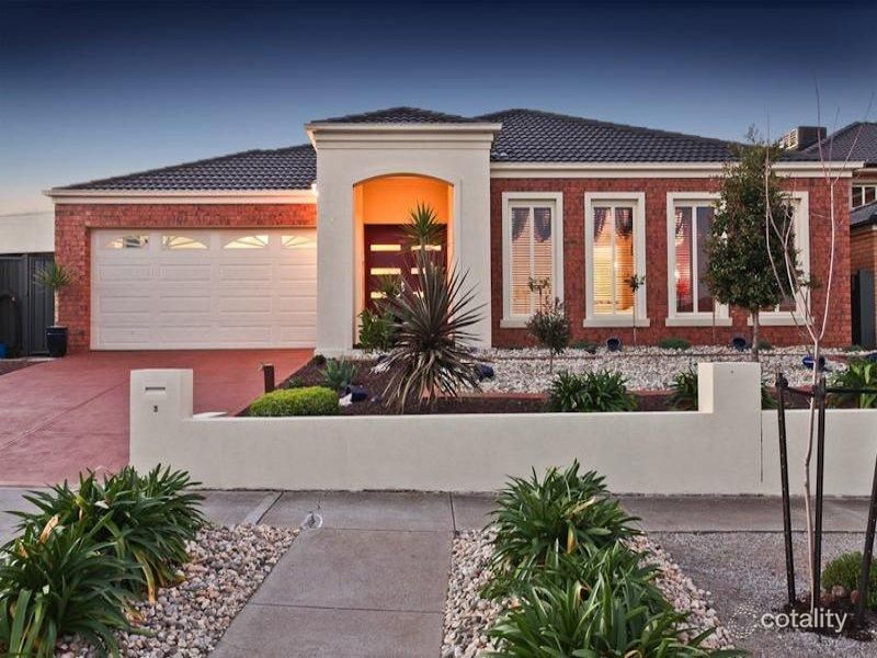 3 Autumn Fields Cct, Tarneit, VIC 3029