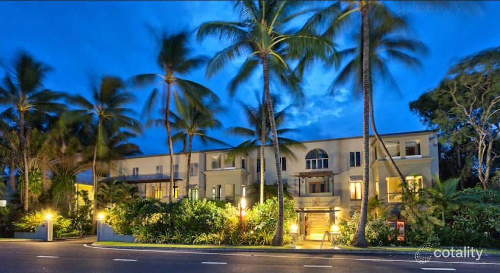 17/7-9 Port Douglas Rd, Port Douglas, QLD 4877