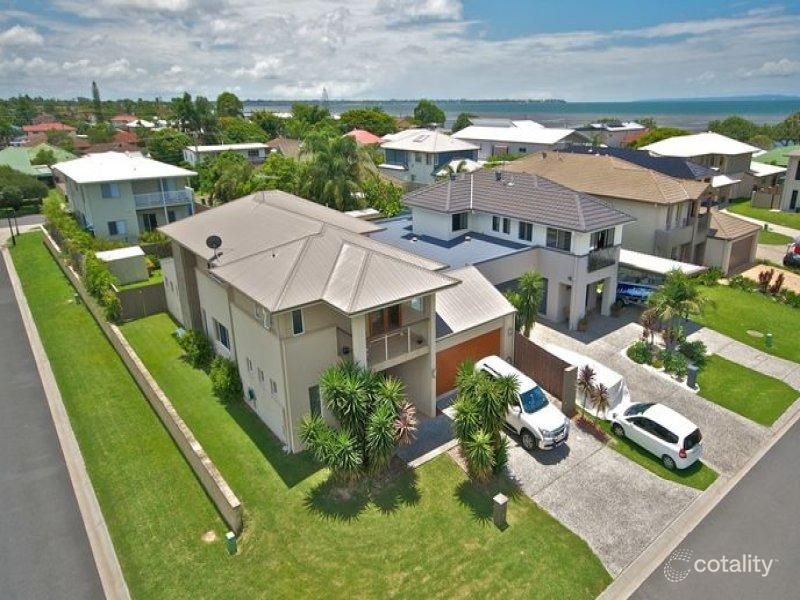 4 Cremorne Pl, Brighton, QLD 4017