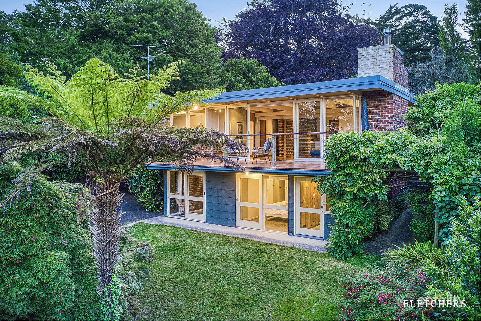 37 Falls Rd, Kalorama, VIC 3766
