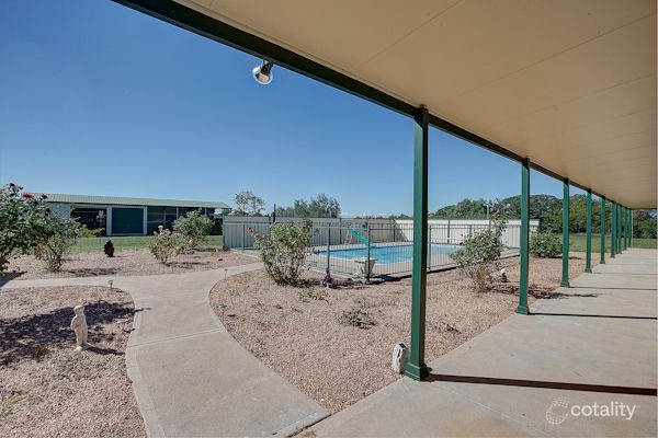 272 Goolma Rd, Gulgong, NSW 2852