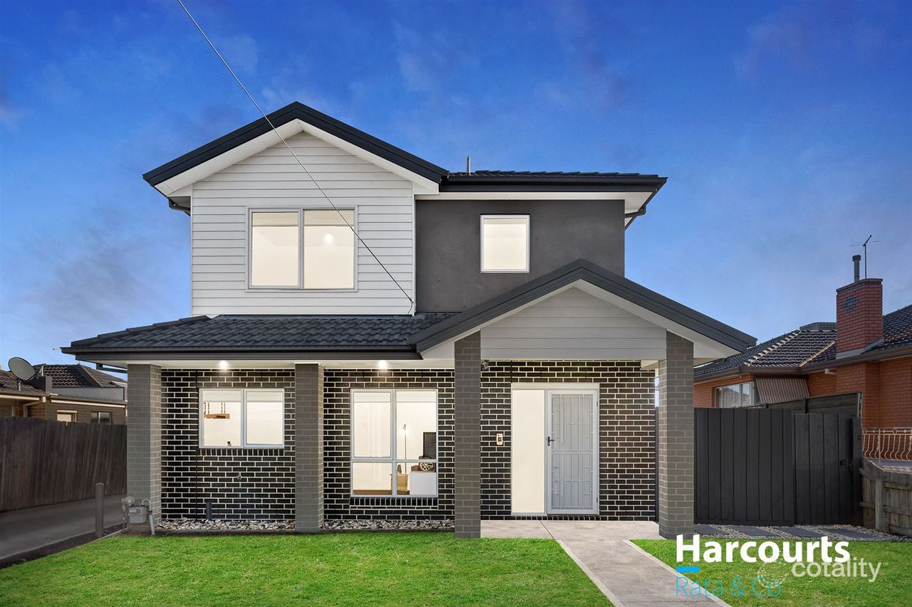 1/7 Marcia St, Thomastown, VIC 3074