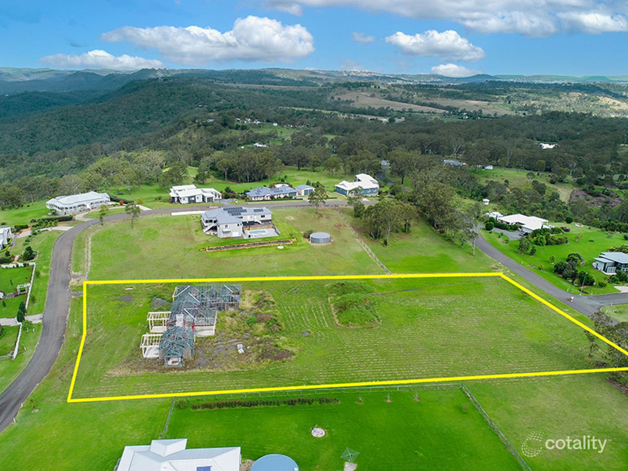 3 Archer Cres, Preston, QLD 4352